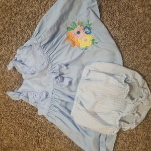 toddler dress 18 Months